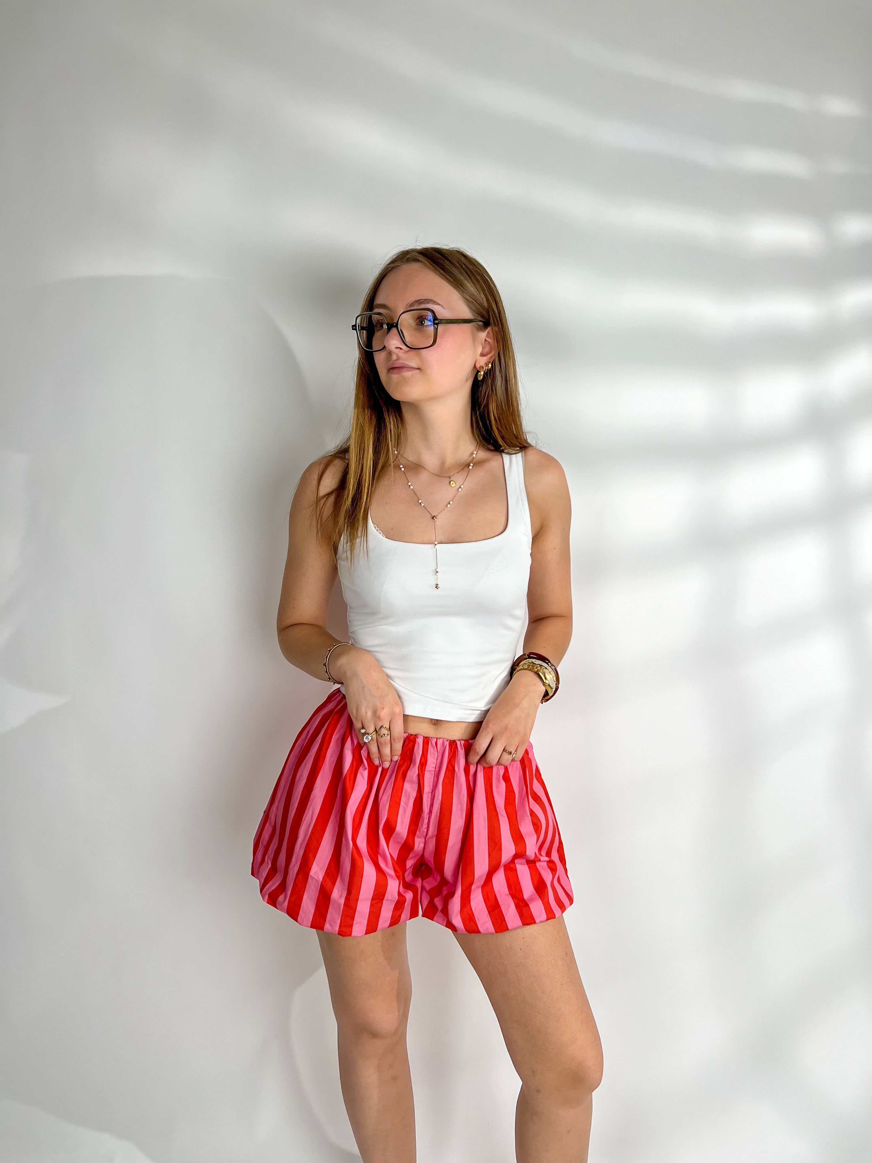 Pantalons et shorts
