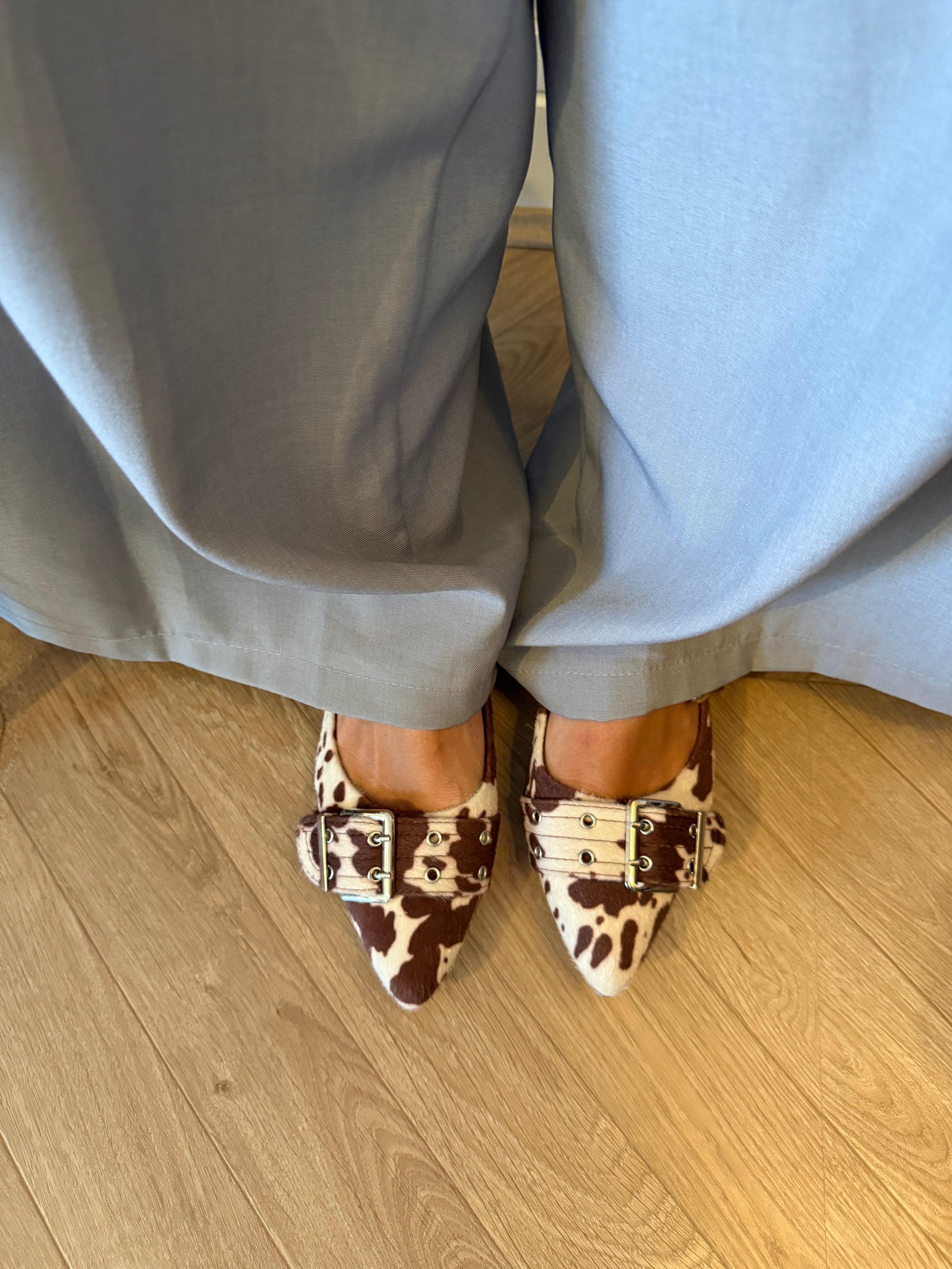 Chaussures