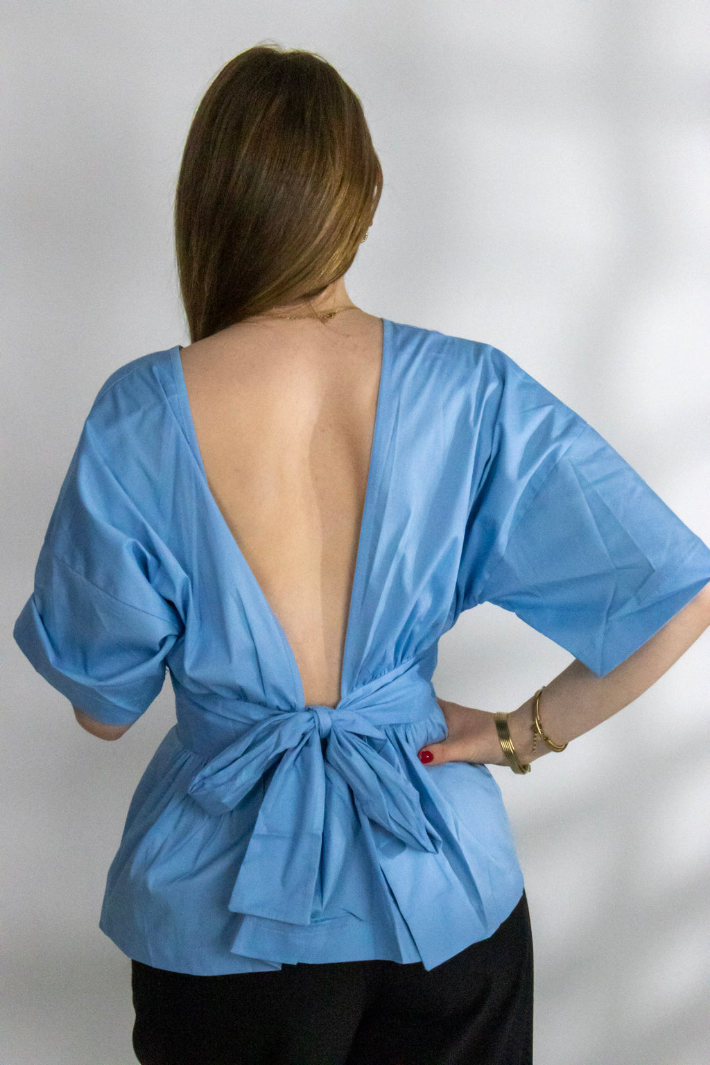 Blouse EZRA