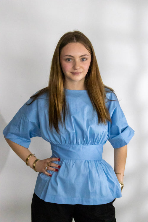 Blouse EZRA