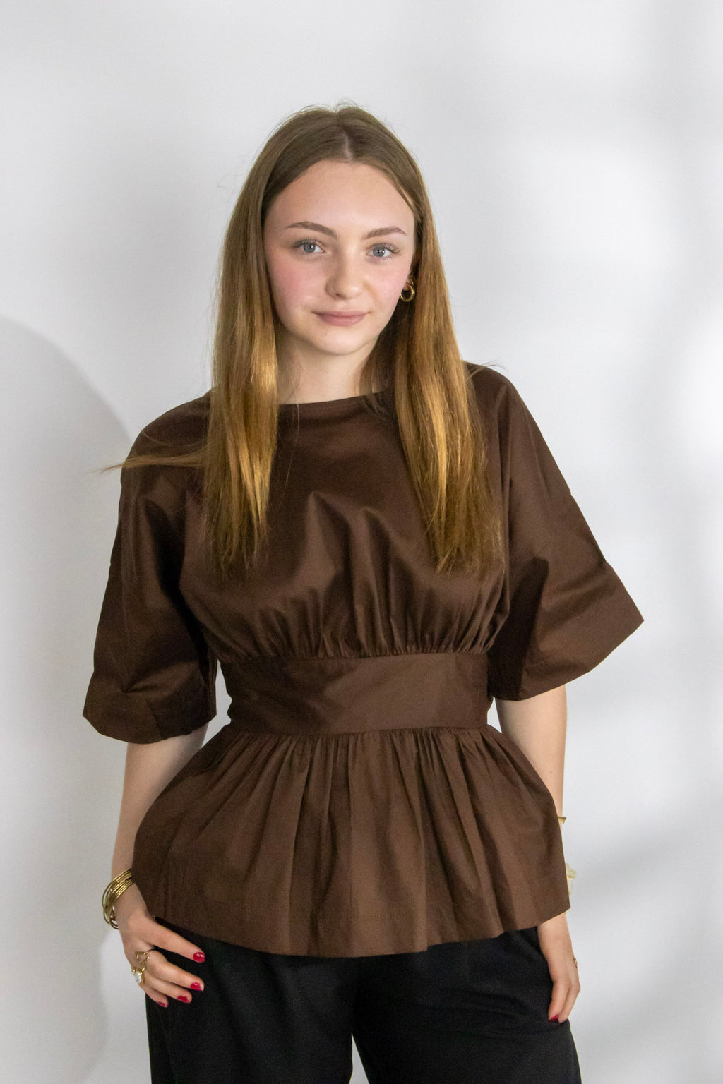 Blouse EZRA