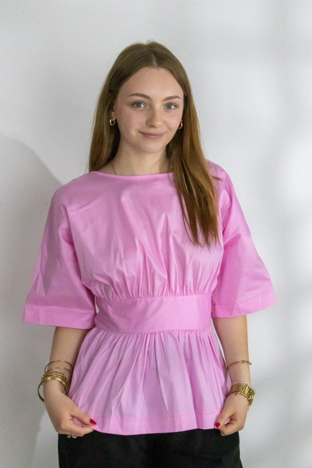 Blouse EZRA