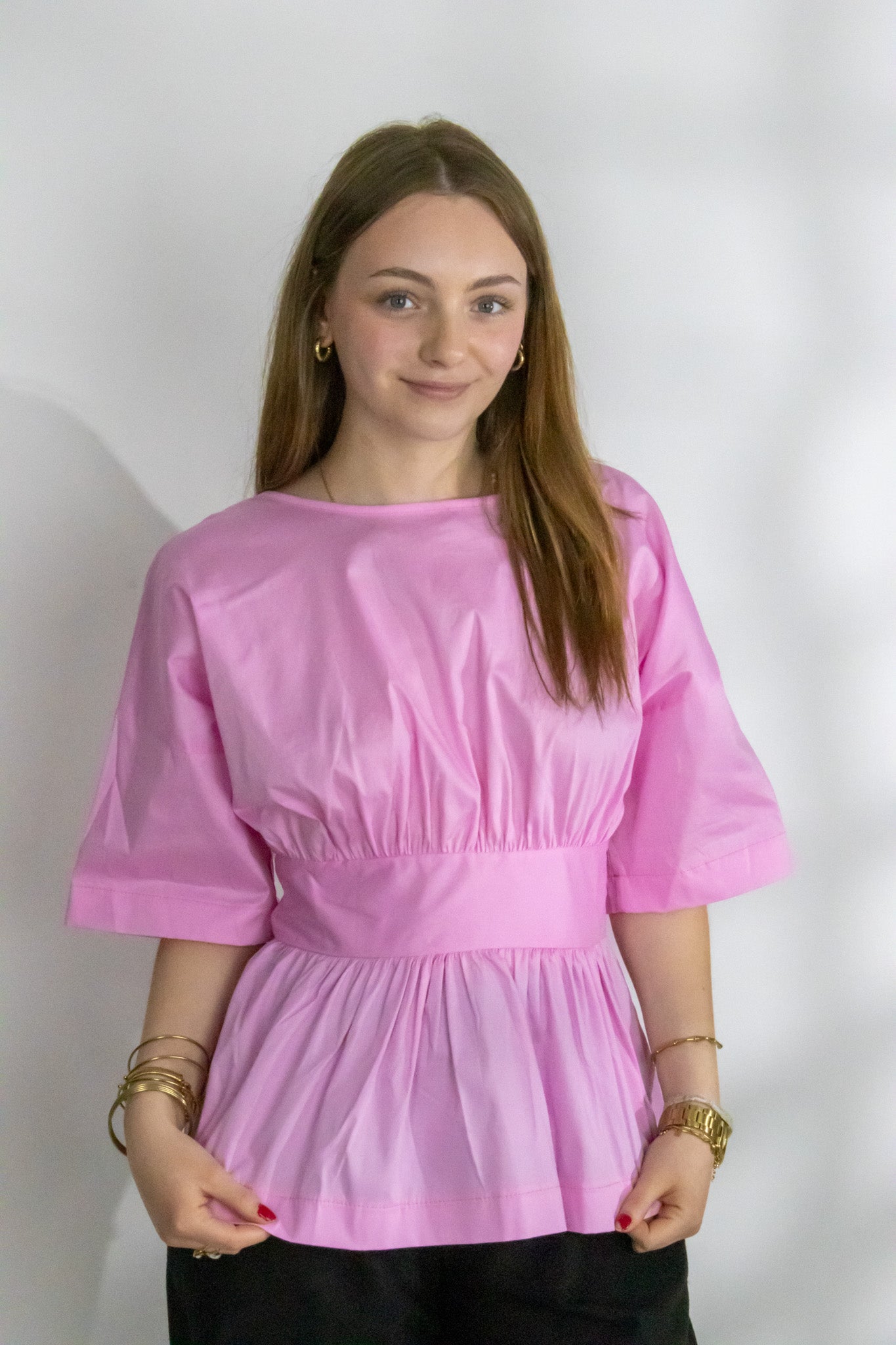 Blouse EZRA