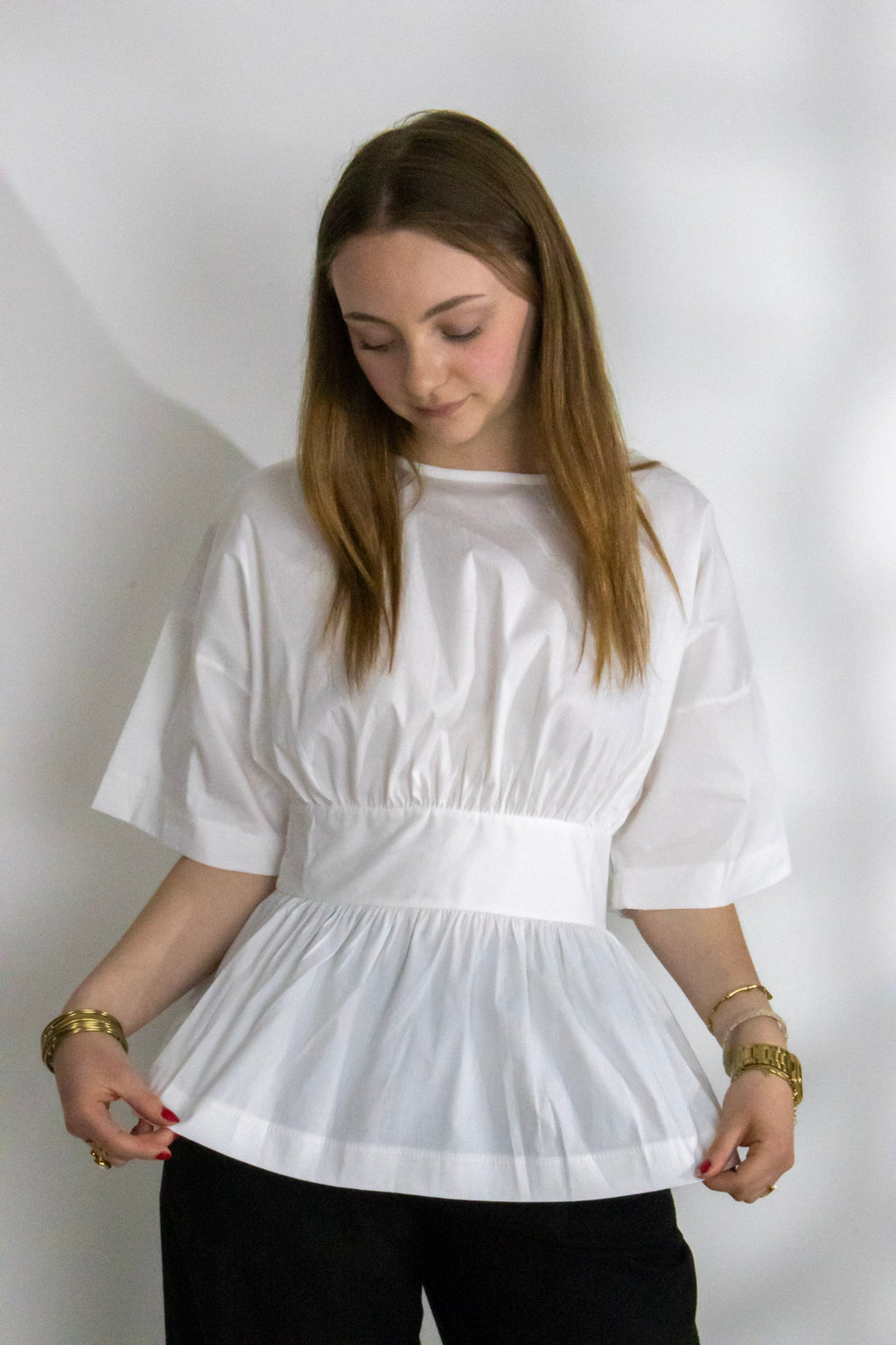 Blouse EZRA