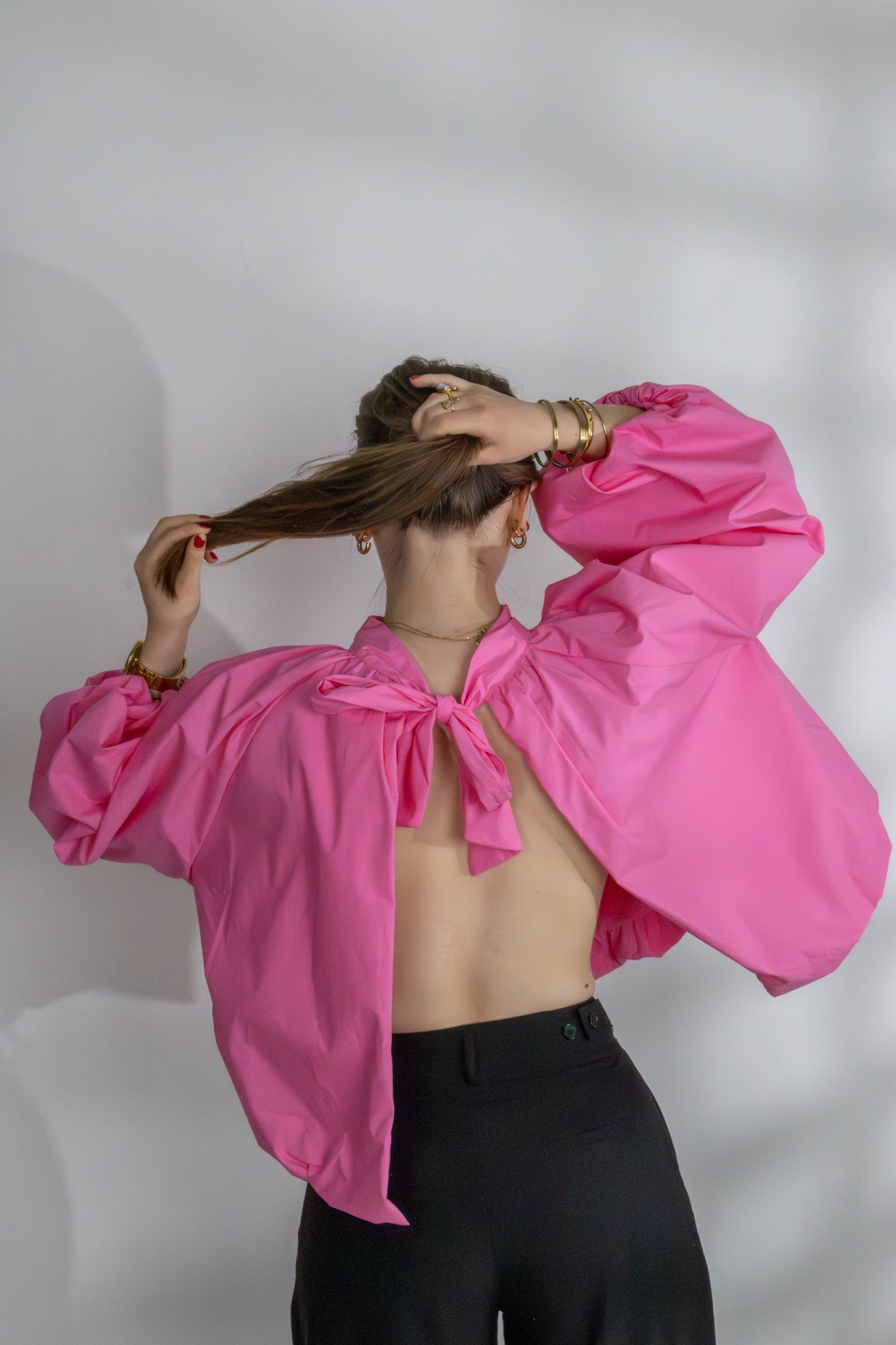 Blouse DAPHNÉ