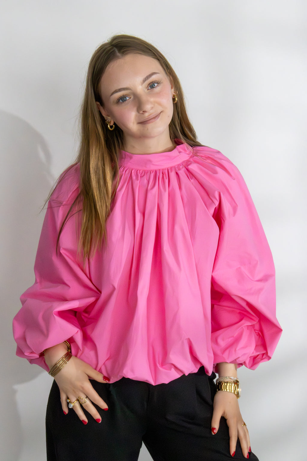 Blouse DAPHNÉ