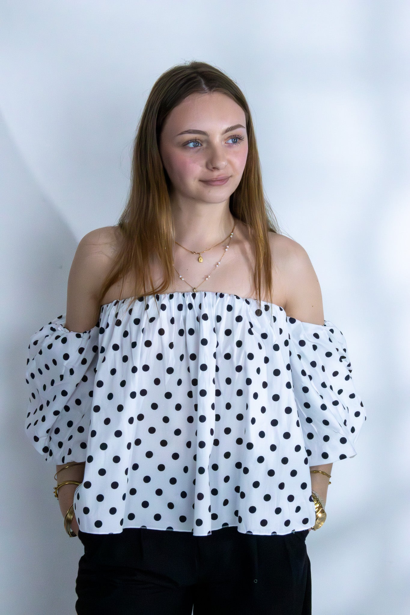 Blouse MAYA