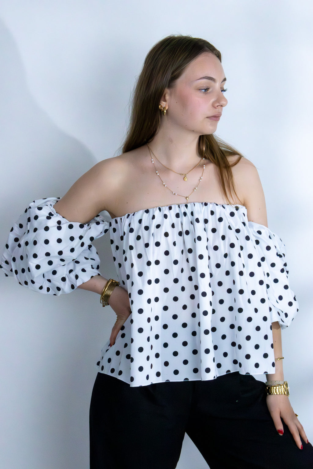 Blouse MAYA