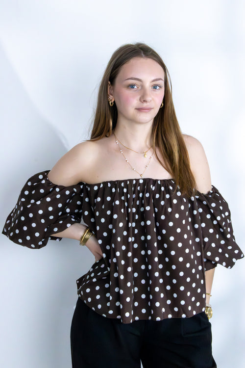 Blouse MAYA