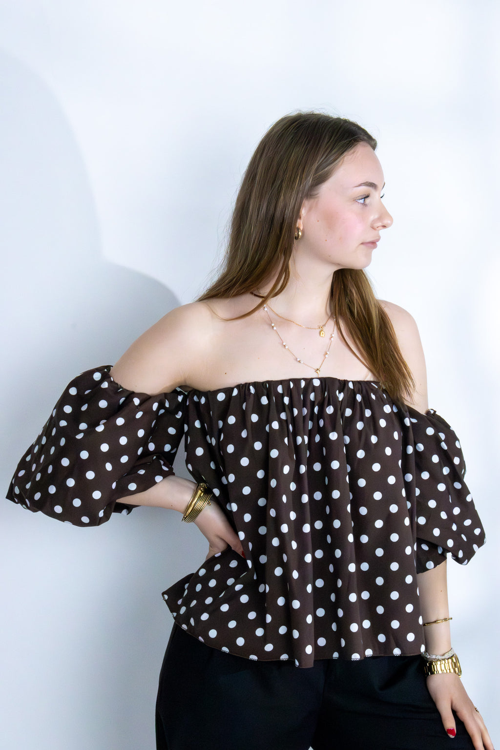 Blouse MAYA