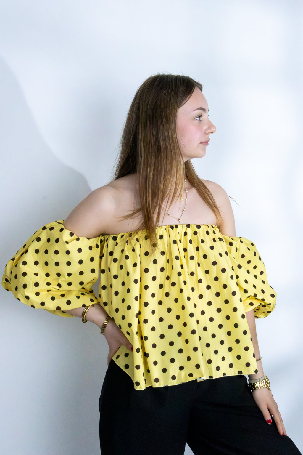 Blouse MAYA