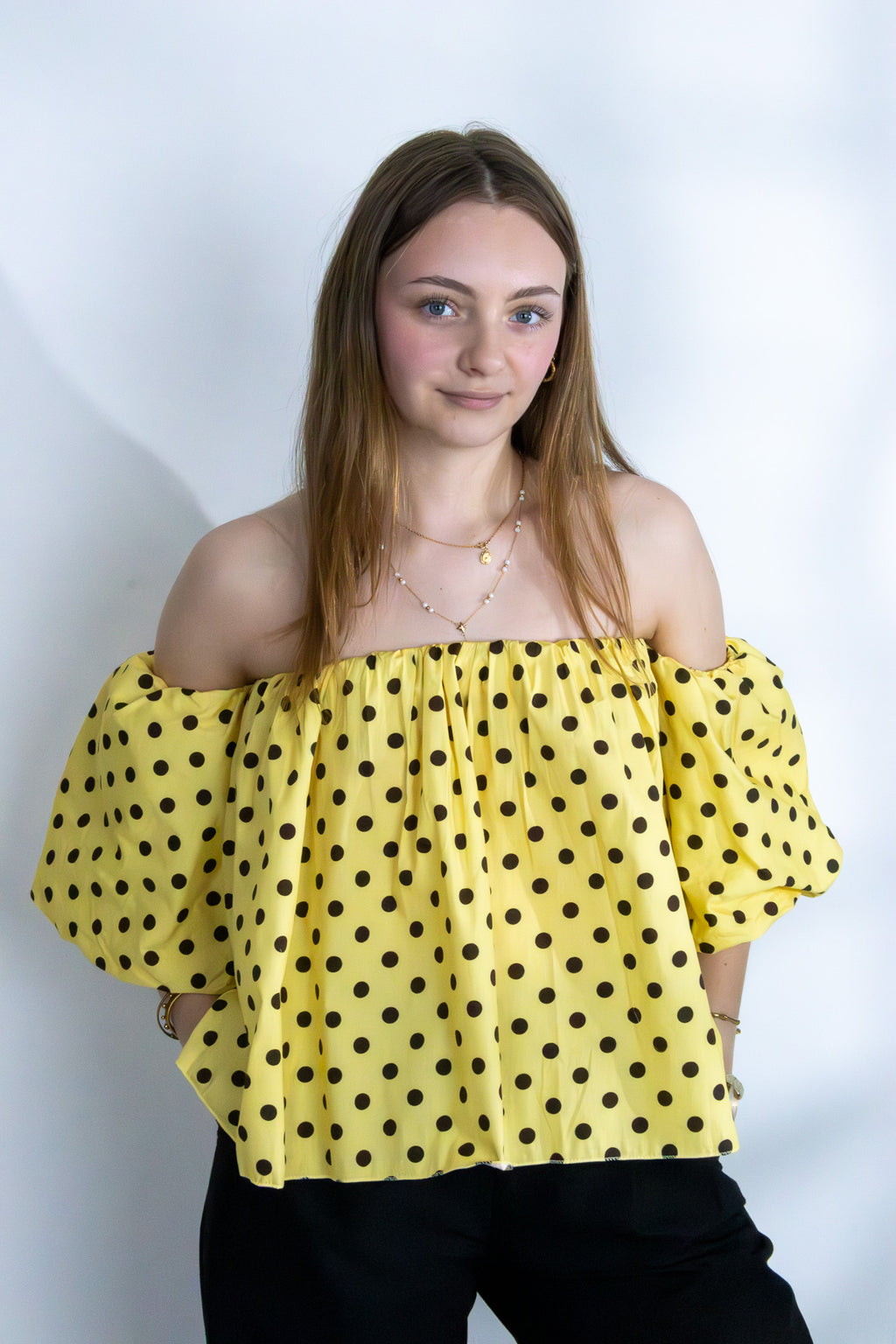 Blouse MAYA