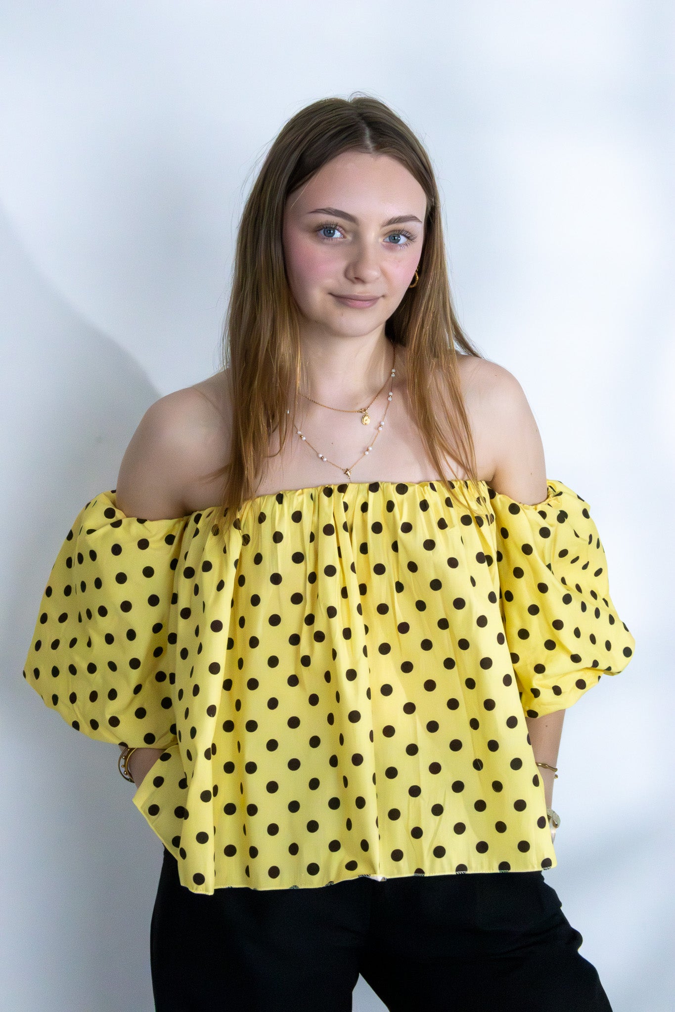 Blouse MAYA