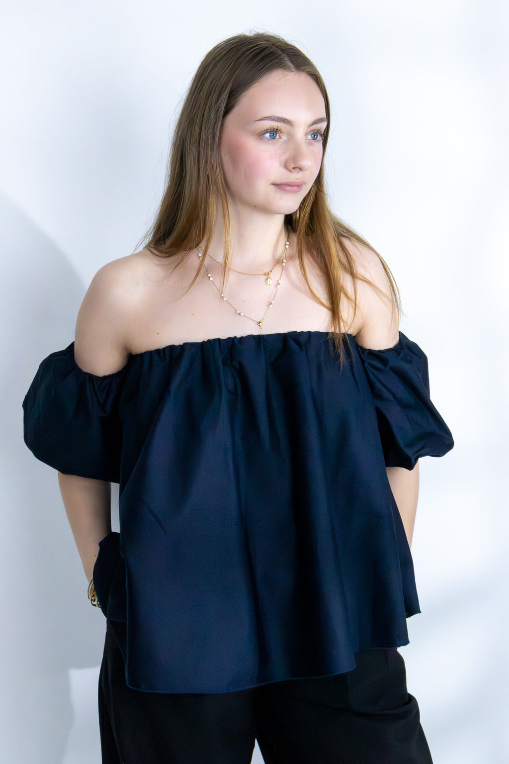 Blouse EMYA