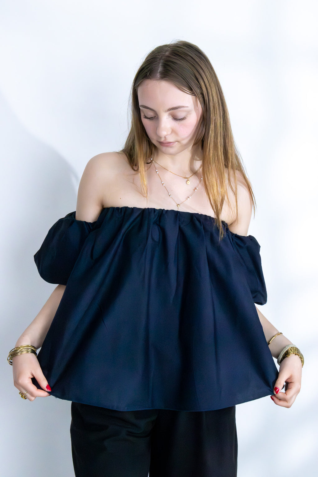 Blouse EMYA