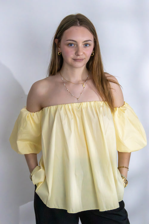 Blouse EMYA