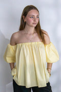 Blouse EMYA