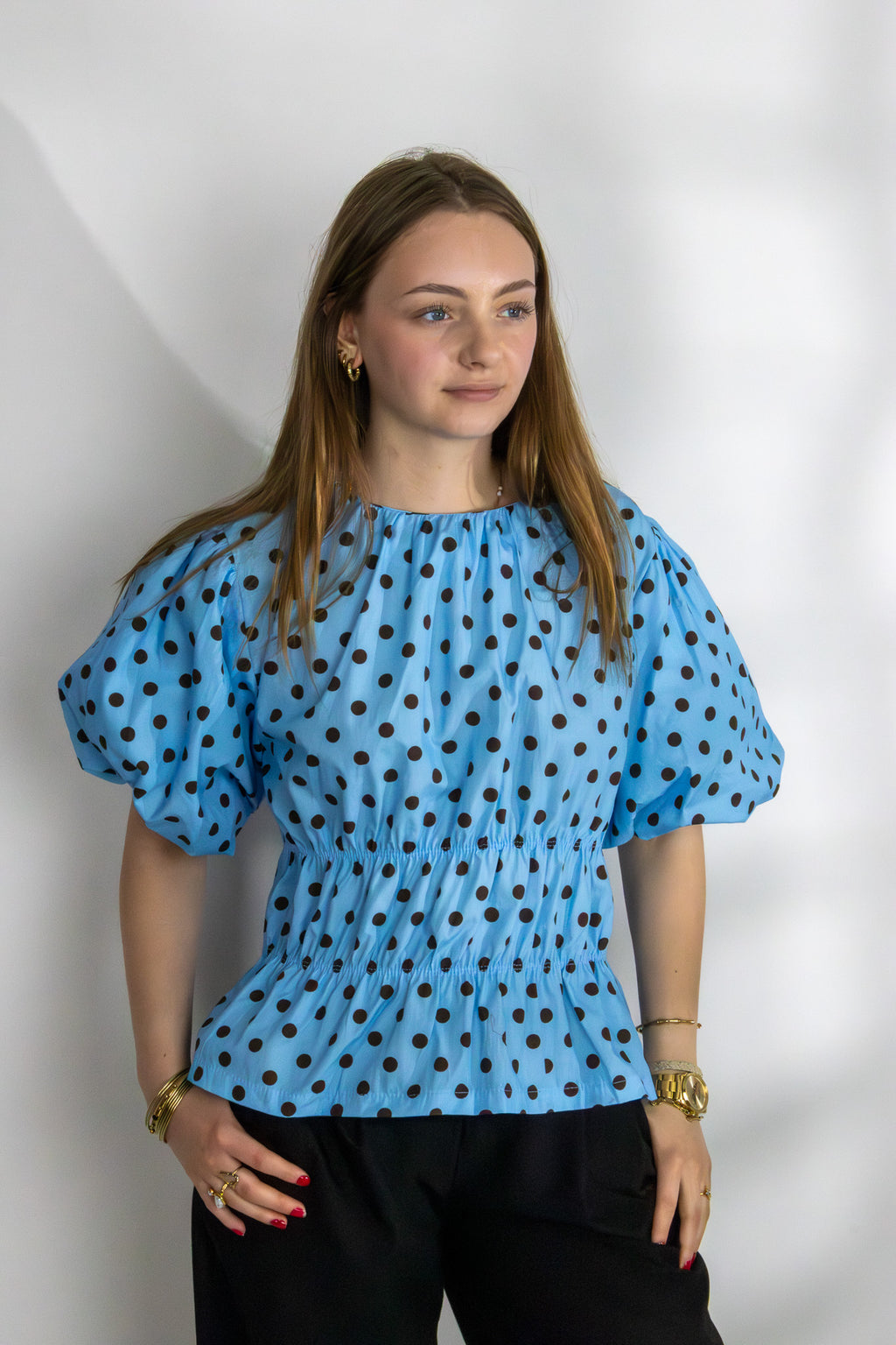 Blouse ANGÈLE