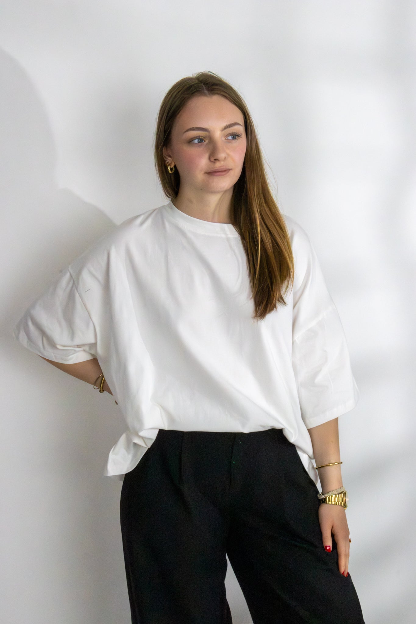 T-shirt BIANCA