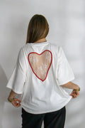 T-shirt BIANCA