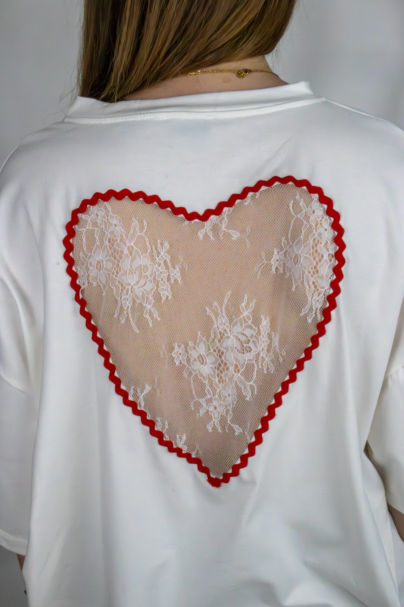 T-shirt BIANCA