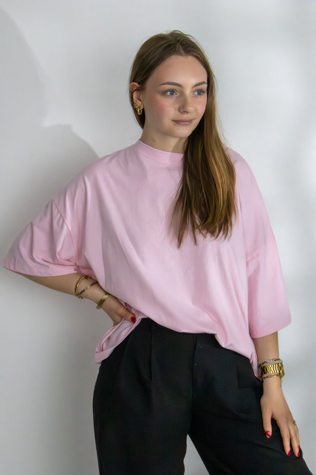 T-shirt ALYA