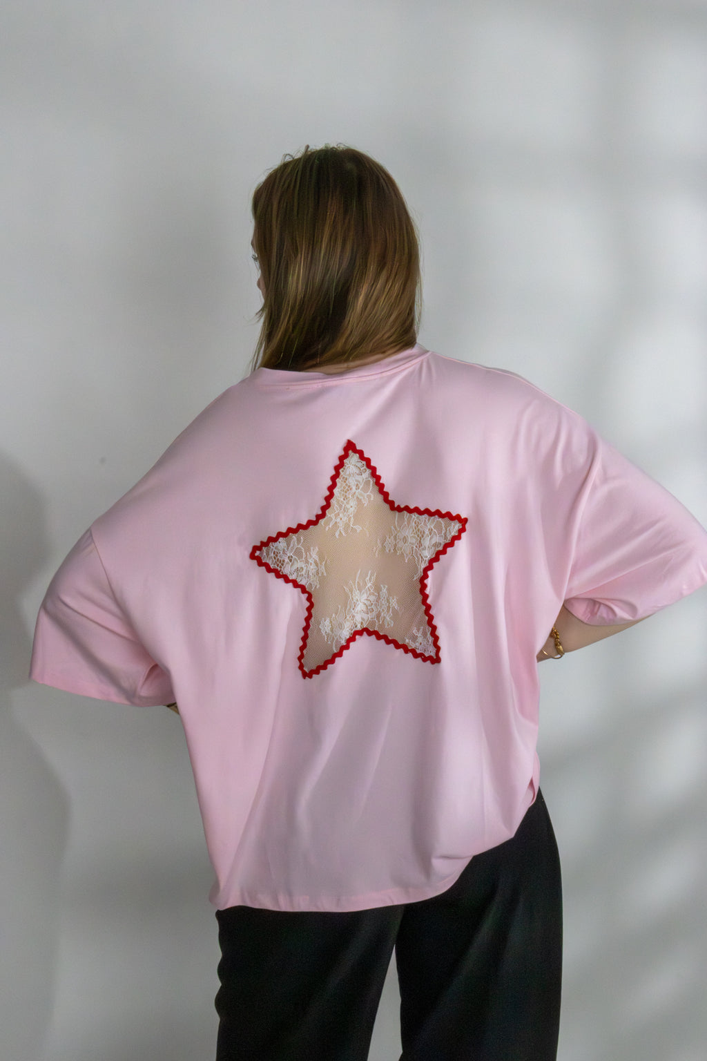 T-shirt ALYA