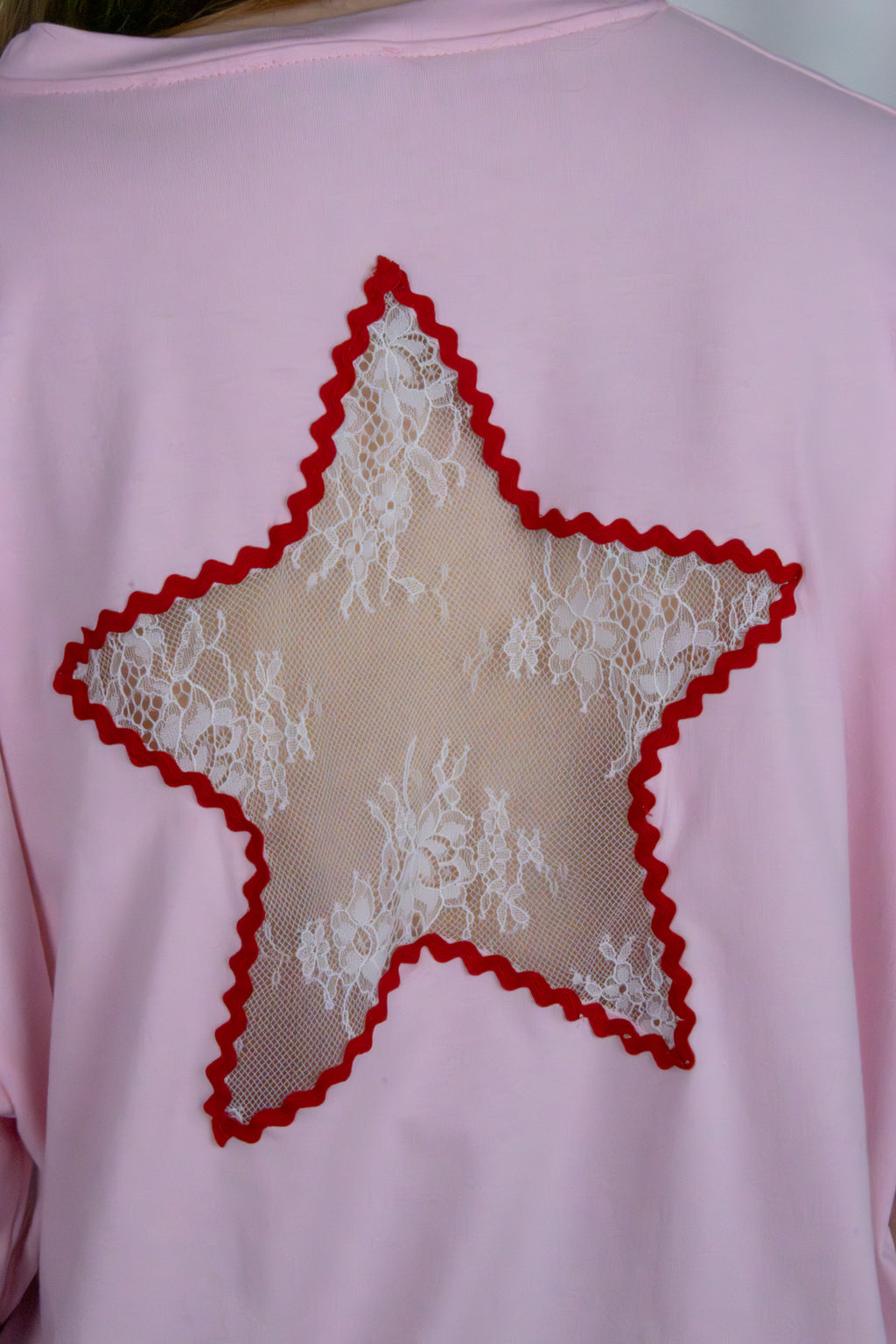 T-shirt ALYA