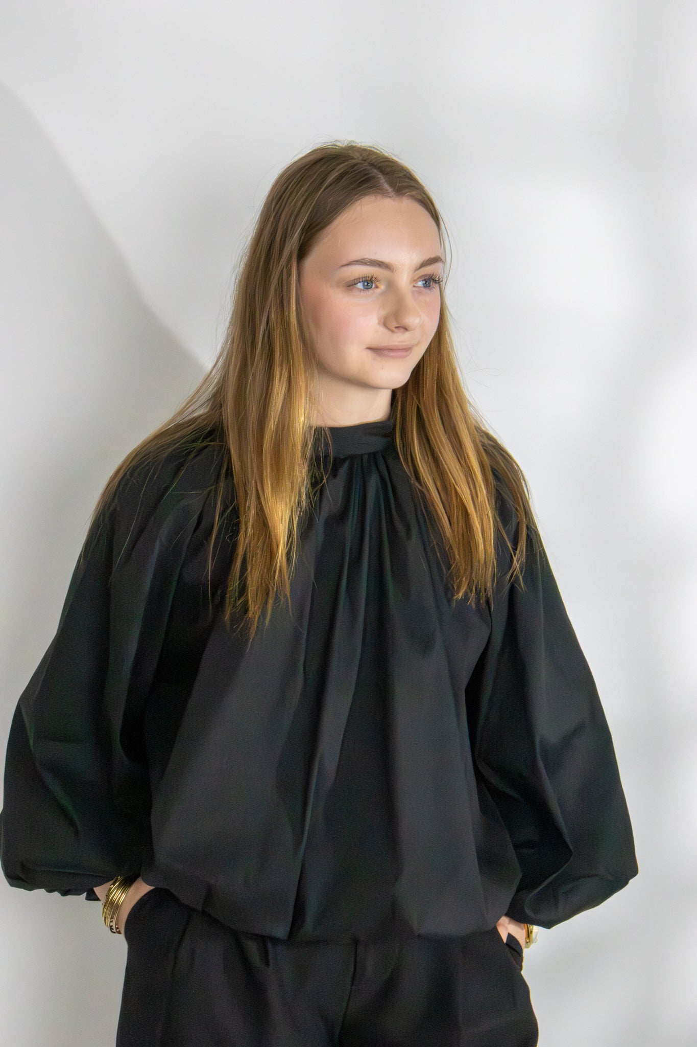 Blouse DAPHNÉ