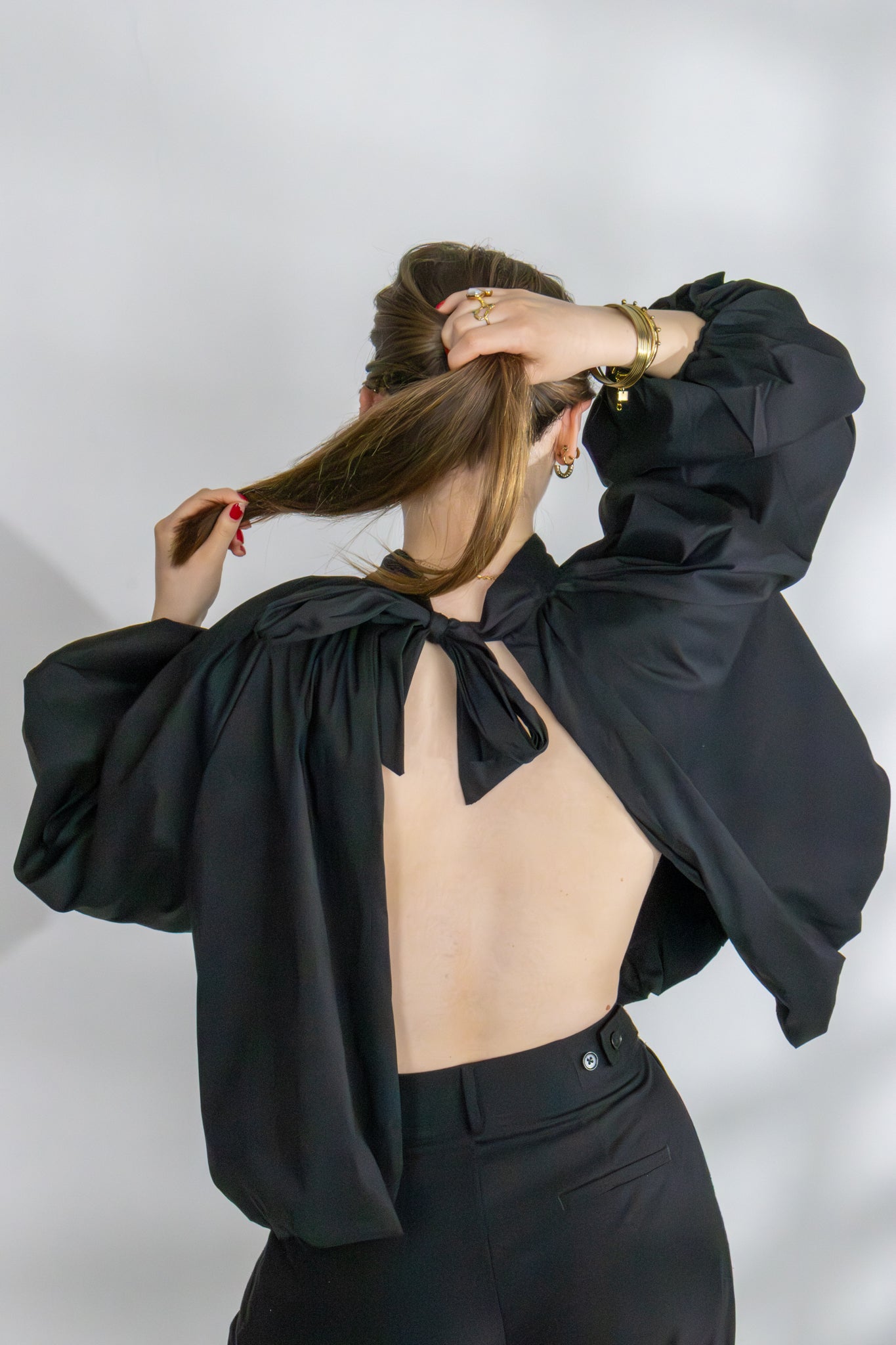 Blouse DAPHNÉ