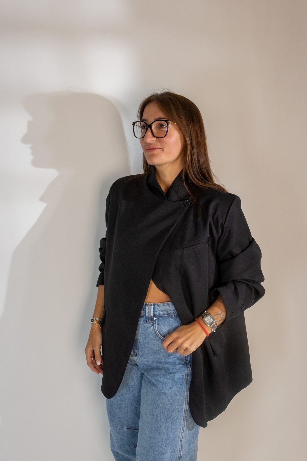 Blazer MONA