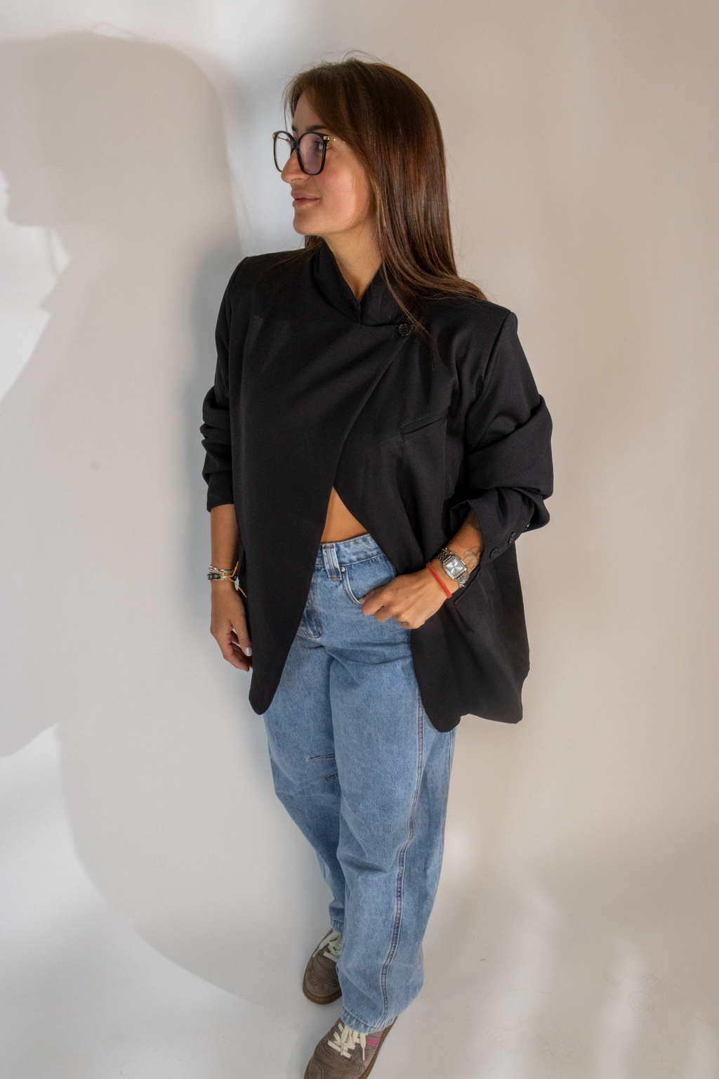 Blazer MONA