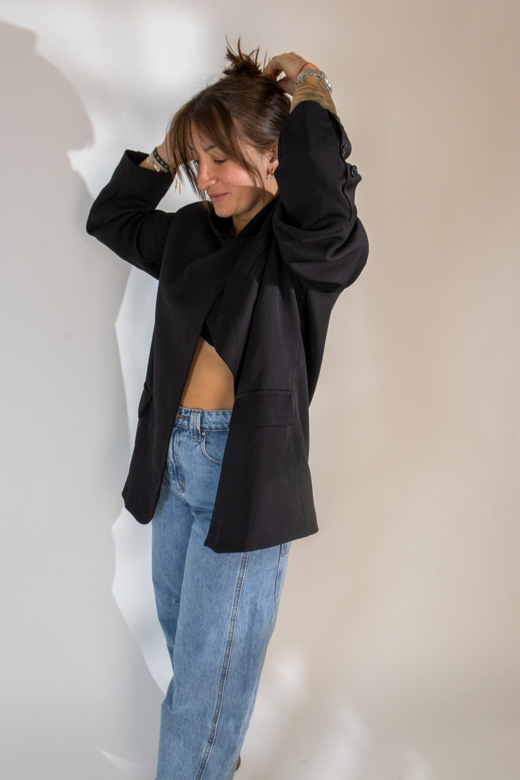 Blazer MONA
