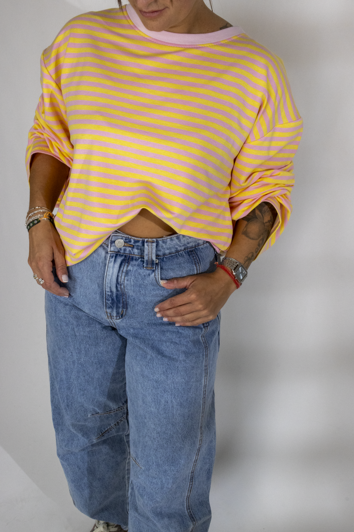 Top ROMY