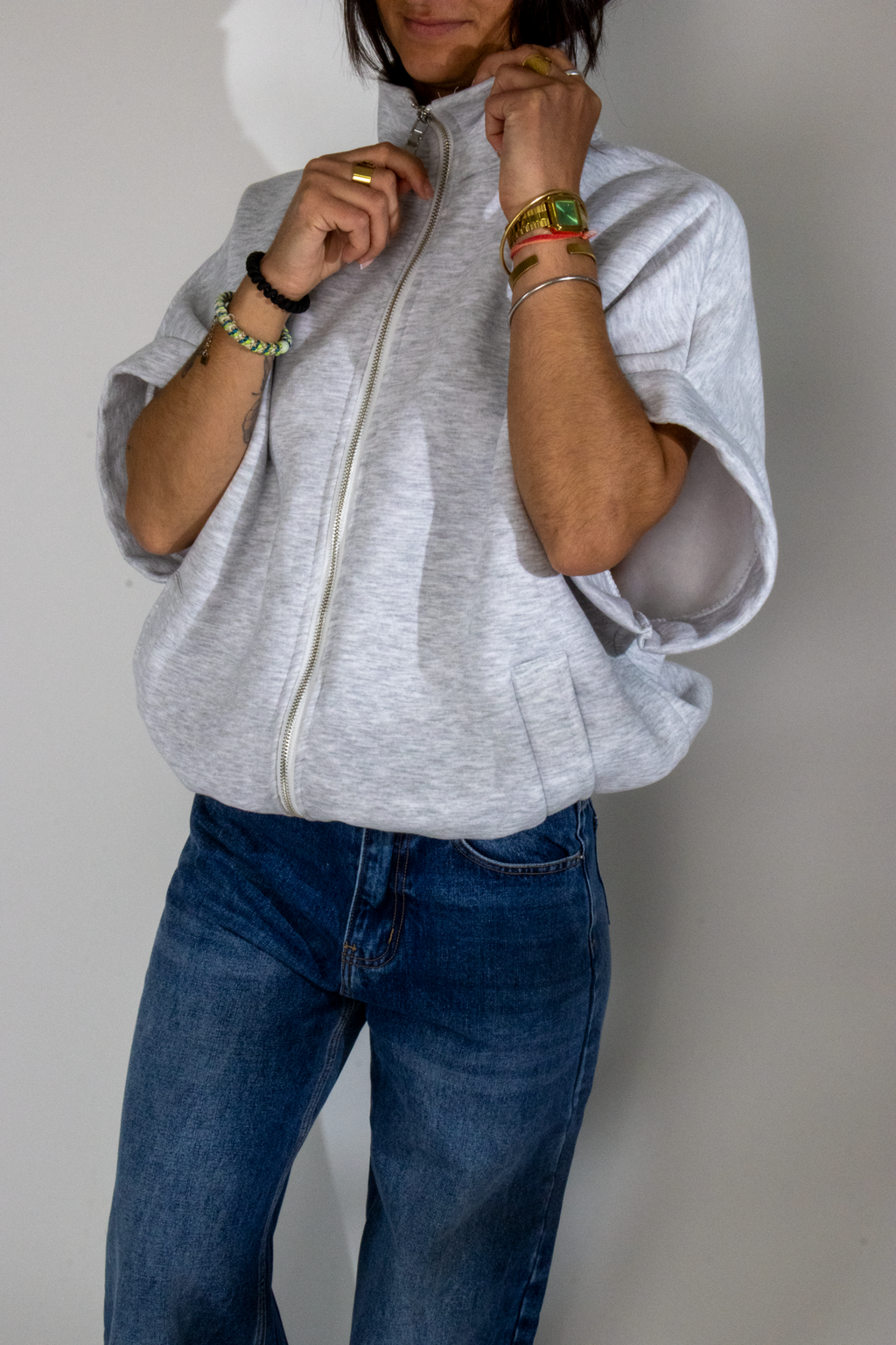 Veste AVA