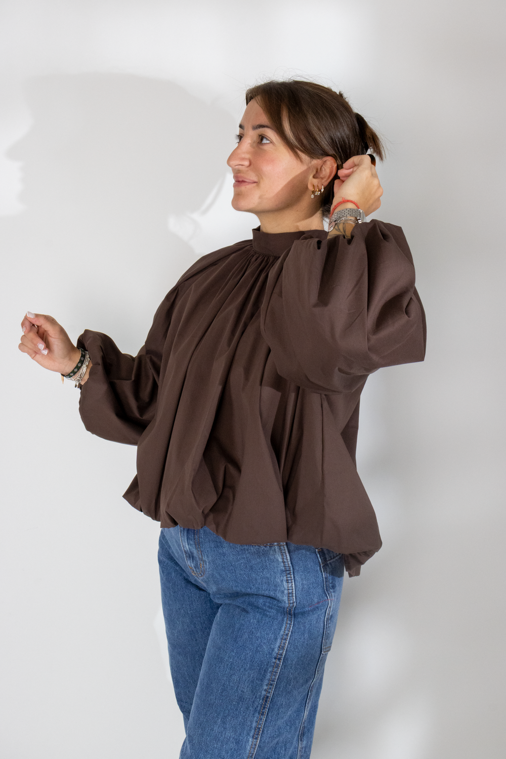 Blouse DAPHNÉ