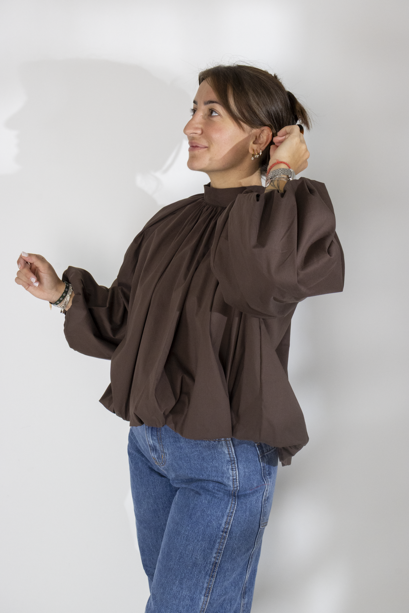 Blouse DAPHNÉ