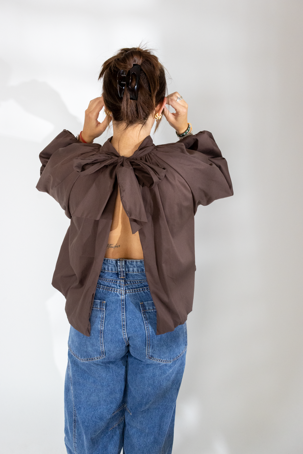 Blouse DAPHNÉ
