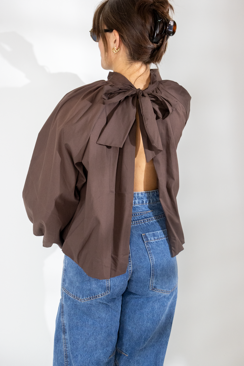 Blouse DAPHNÉ
