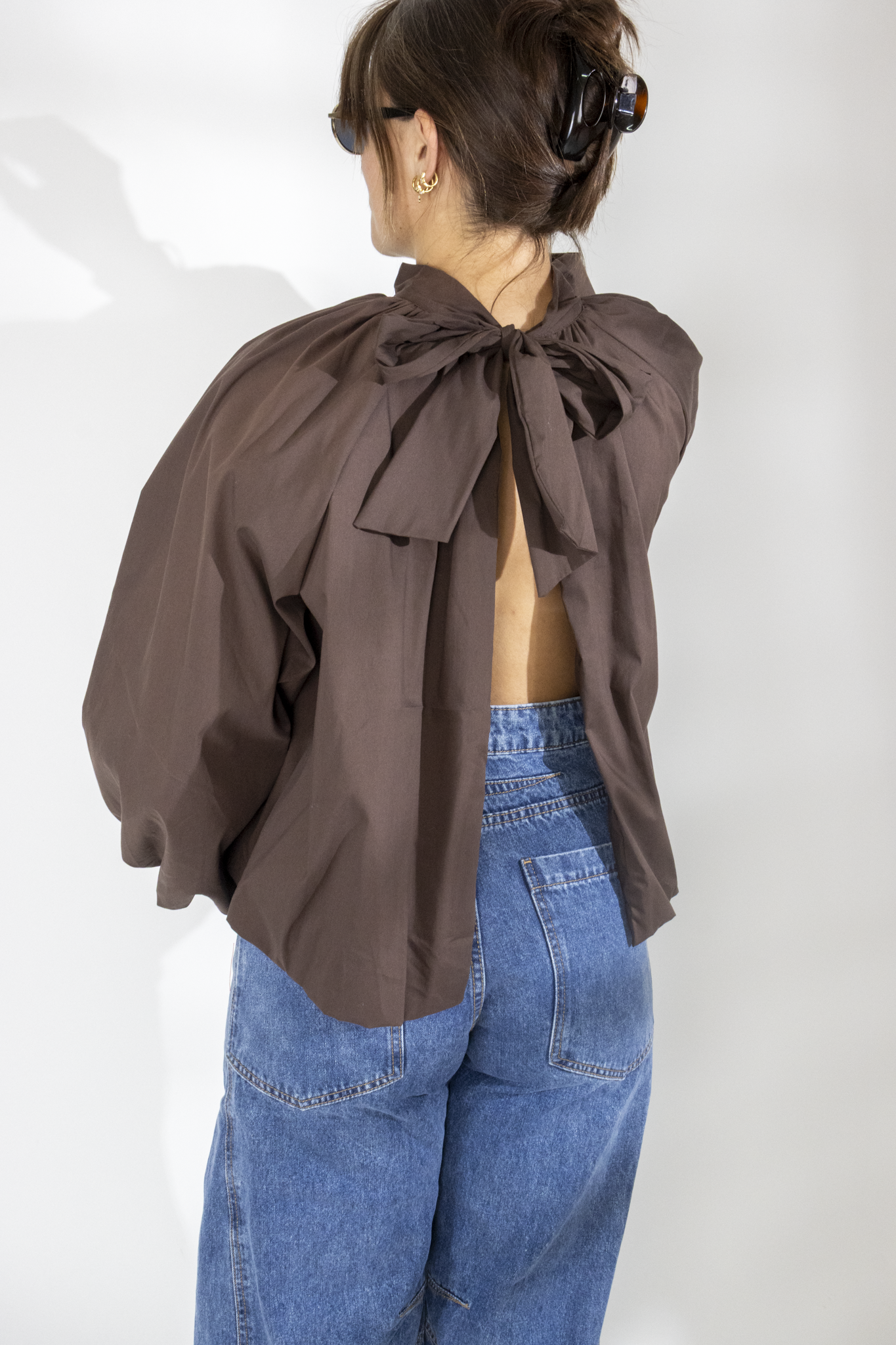 Blouse DAPHNÉ