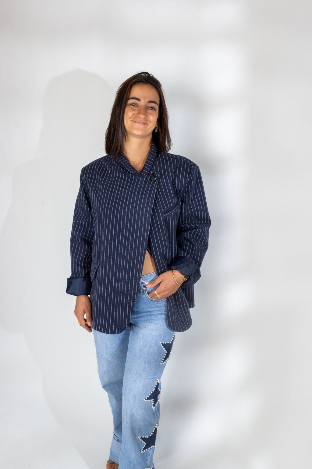 Veste ZAYA