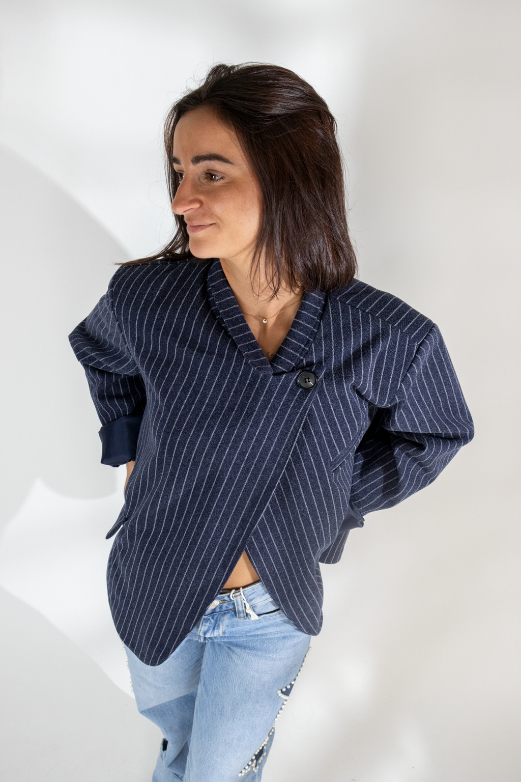Veste ZAYA