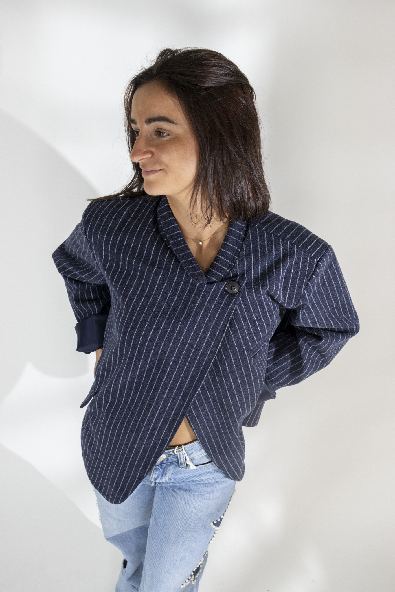 Veste ZAYA