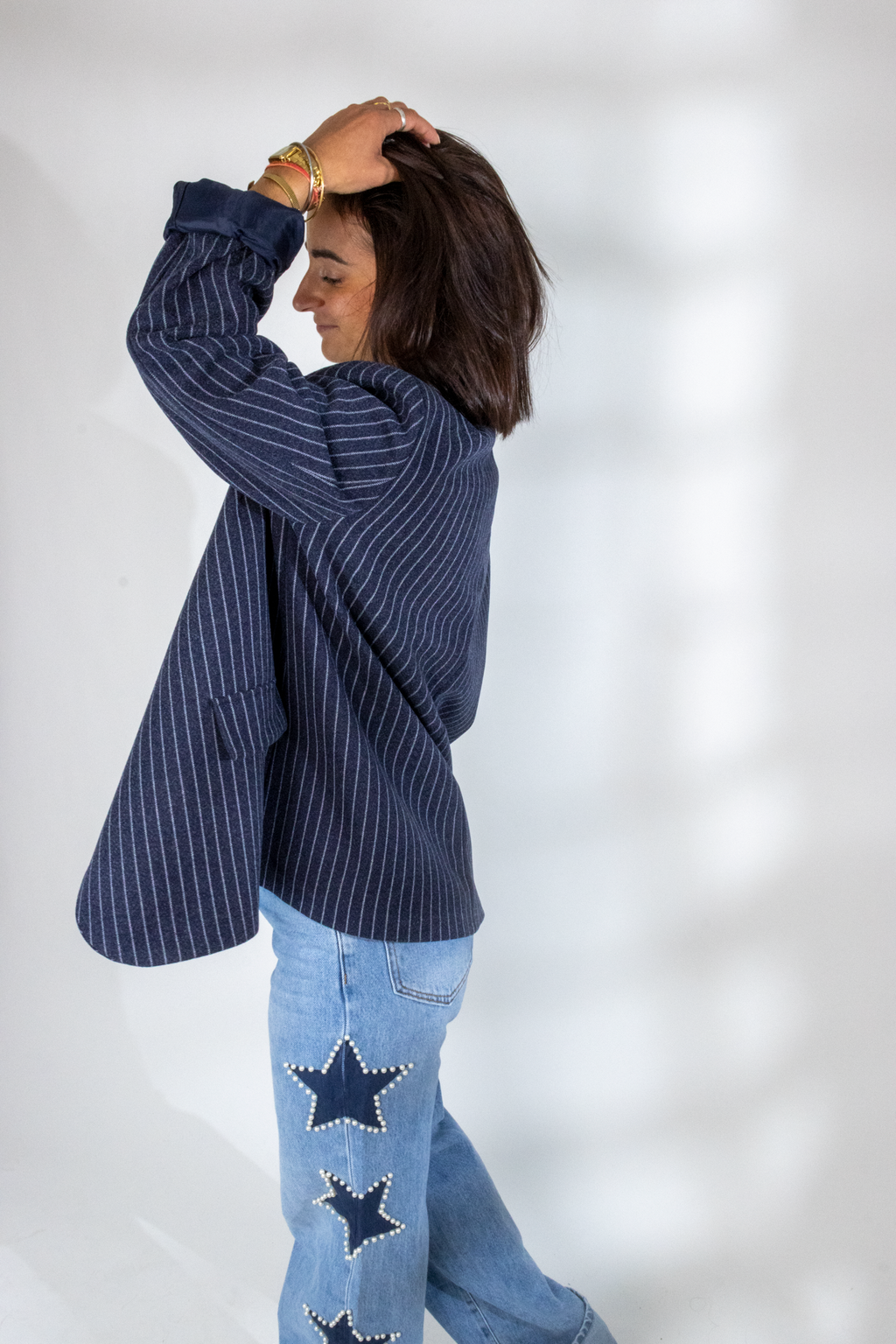 Jean STAR