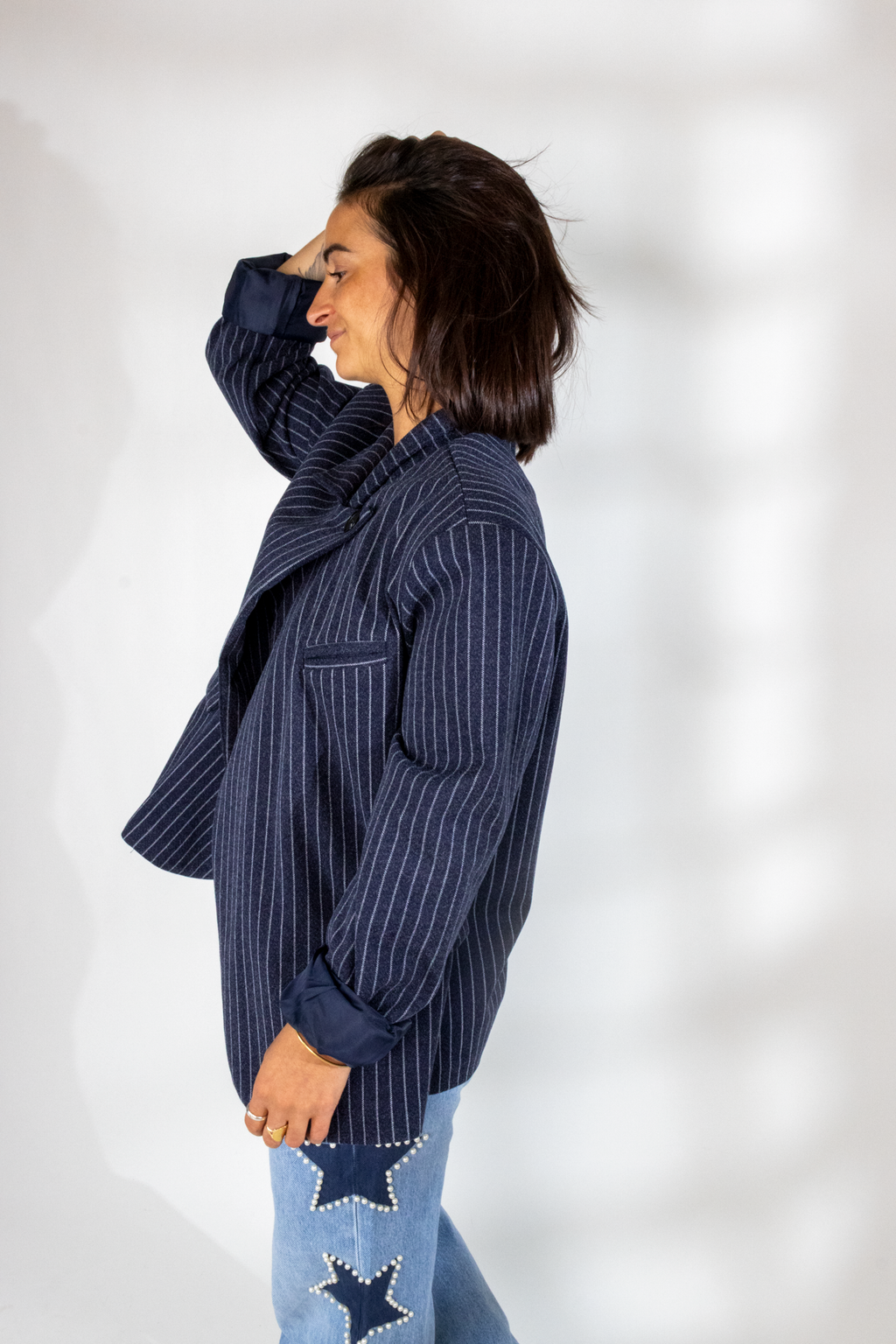 Veste ZAYA