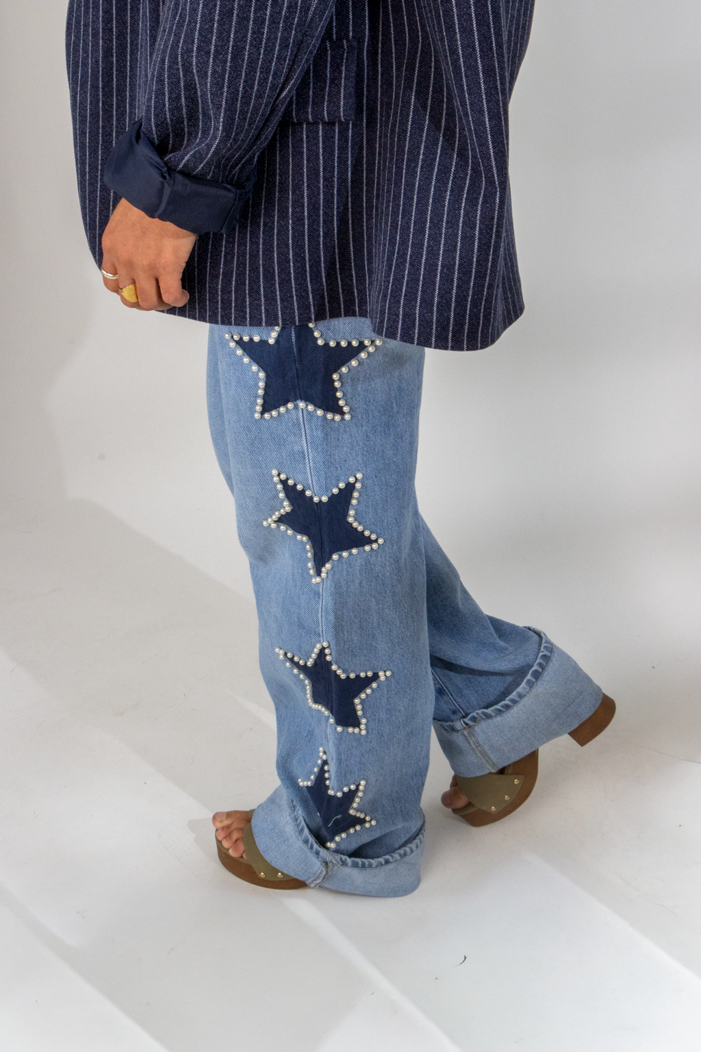 Jean STAR