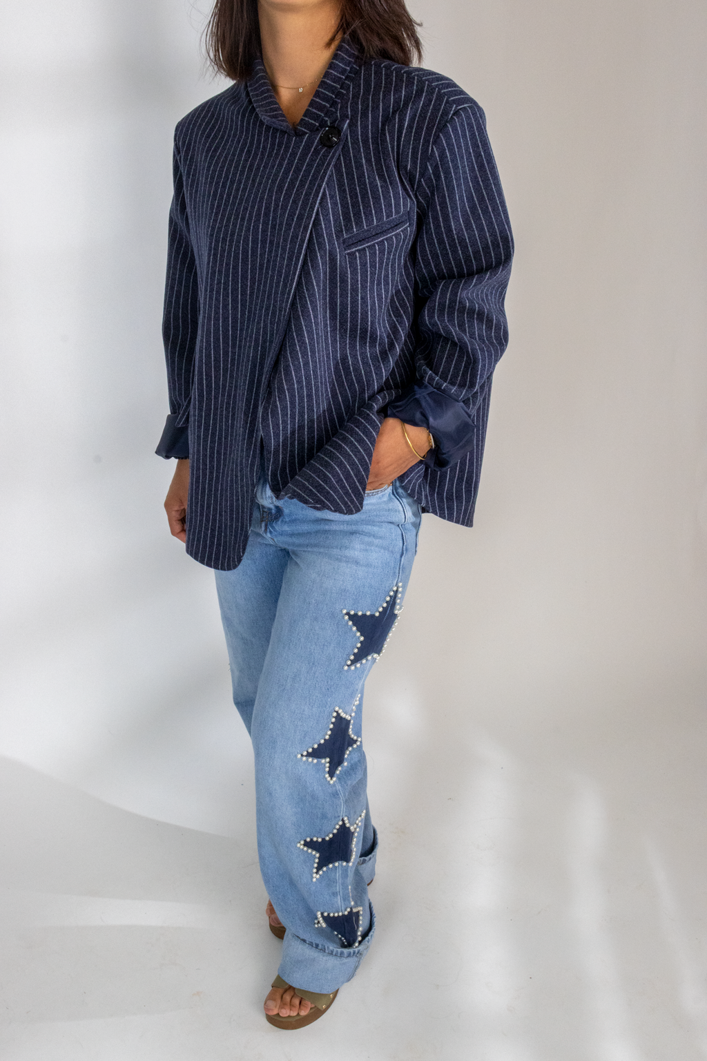 Veste ZAYA