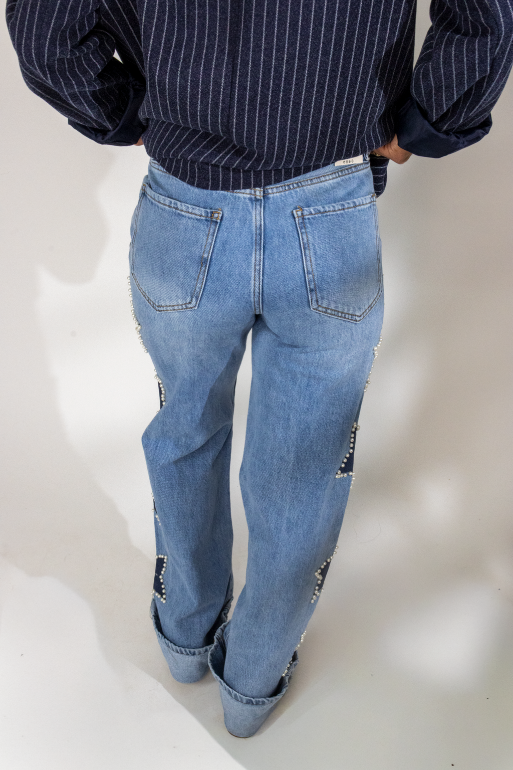 Jean STAR