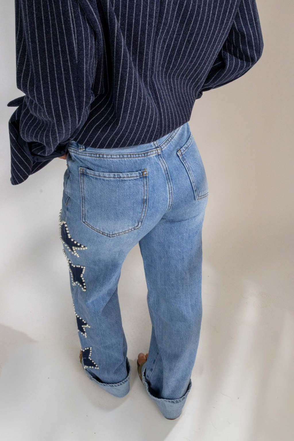 Jean STAR