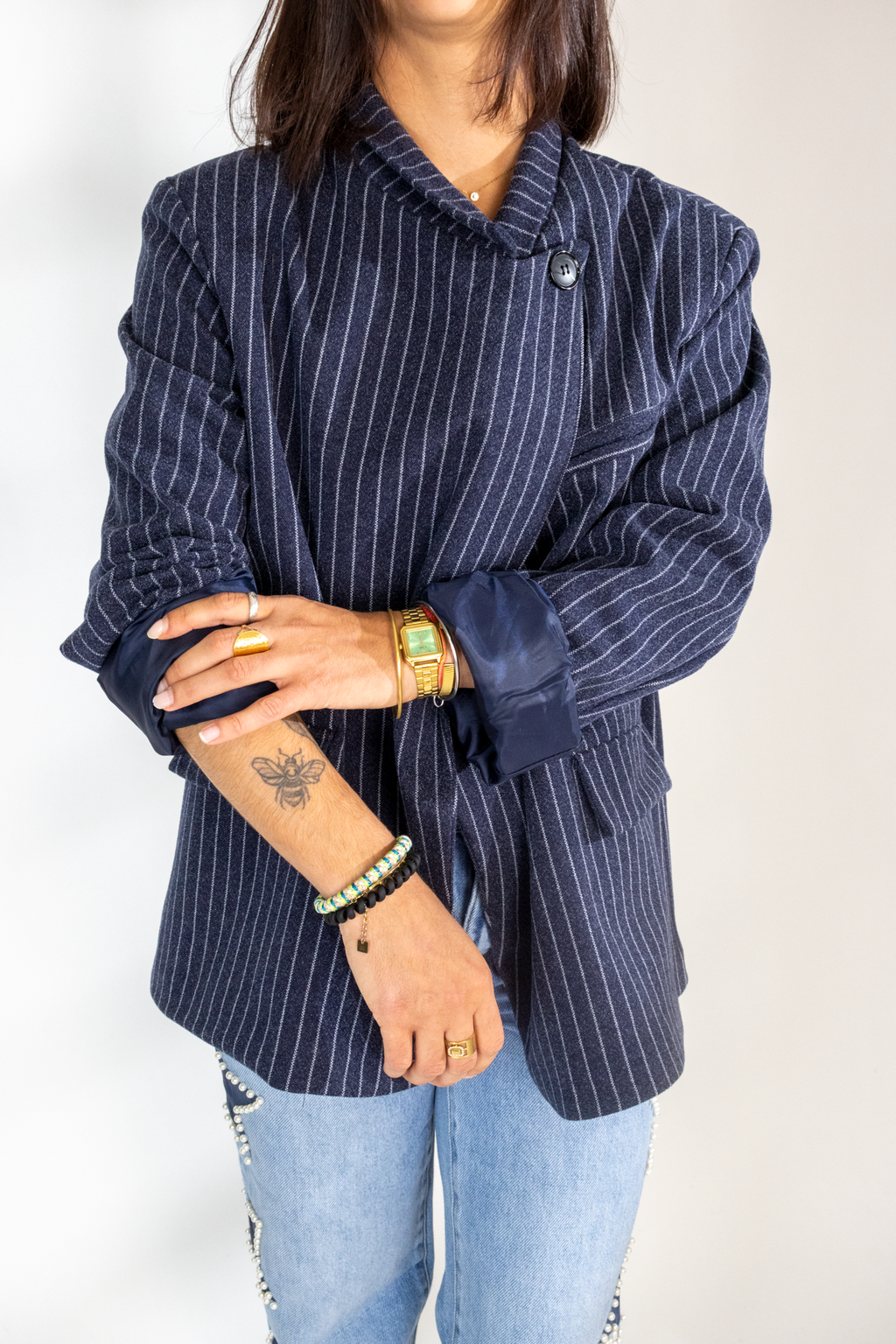 Veste ZAYA